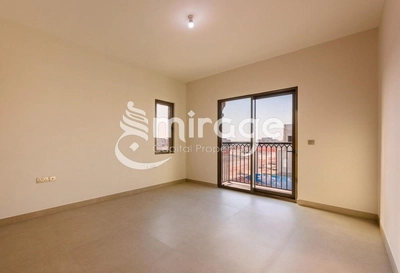 TOWNHOUSE FOR SALE IN BLOOM LIVING, ZAYED CITY (KHALIFA CITY C)-9