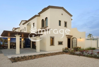 TOWNHOUSE FOR SALE IN BLOOM LIVING, ZAYED CITY (KHALIFA CITY C)-0