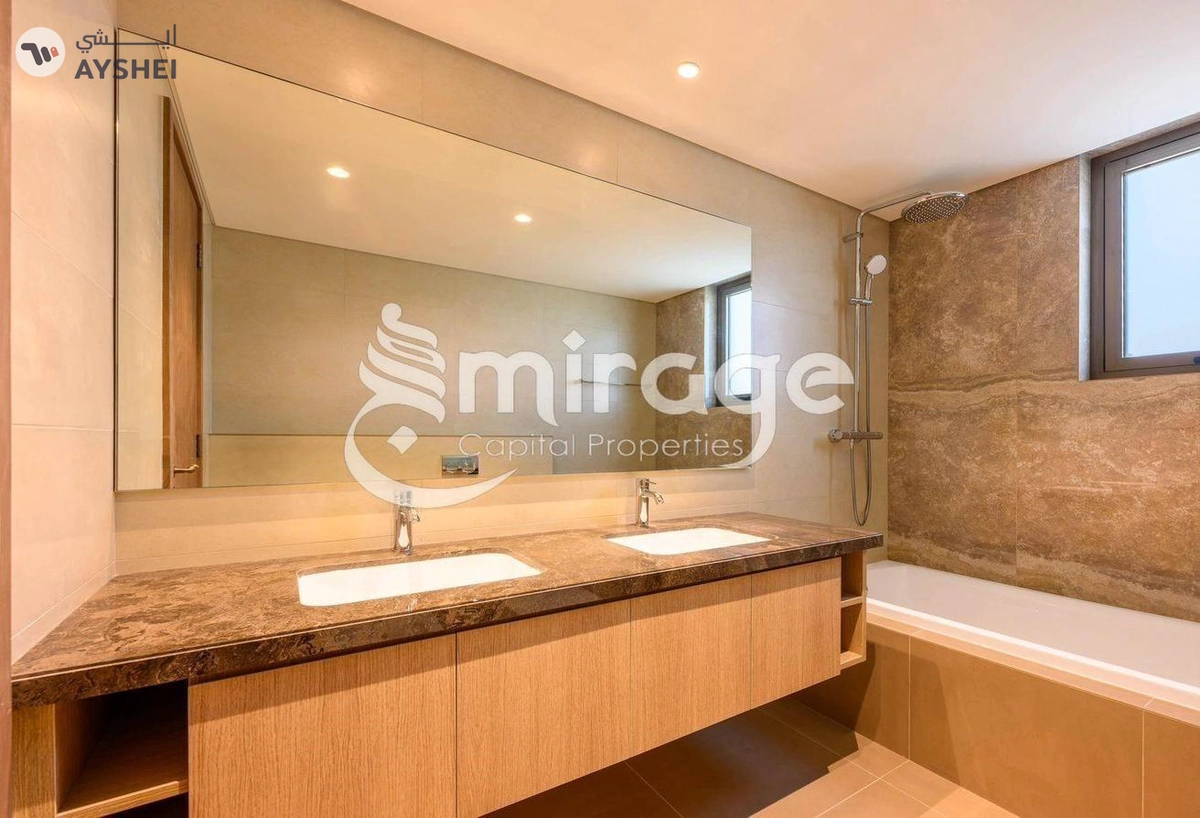 TOWNHOUSE FOR SALE IN BLOOM LIVING, ZAYED CITY (KHALIFA CITY C)-7-7