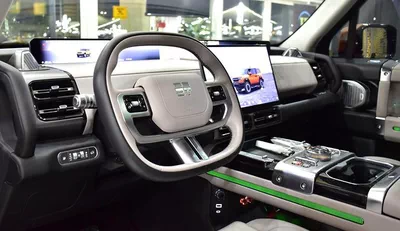 Jetour G700 Flagship / Ivory ( 2026 Model ) in Orange Color Color GCC Specs-2