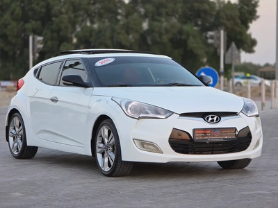 Hyundai Follister 2016 GCC-0