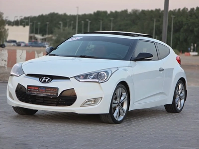 Hyundai Follister 2016 GCC-2