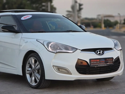 Hyundai Follister 2016 GCC-3
