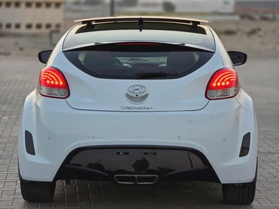 Hyundai Follister 2016 GCC-4