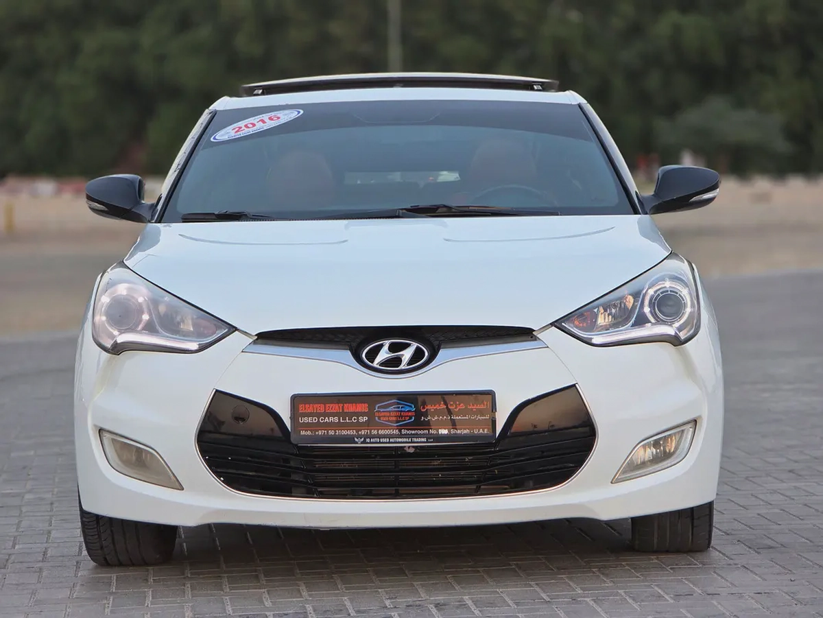 Hyundai Follister 2016 GCC-1-1