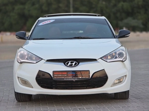 Hyundai Follister 2016 GCC
