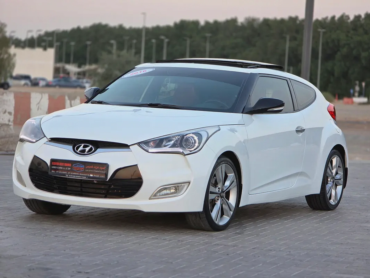 Hyundai Follister 2016 GCC-2-2