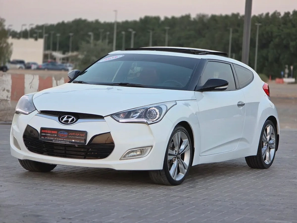 Hyundai Follister 2016 GCC