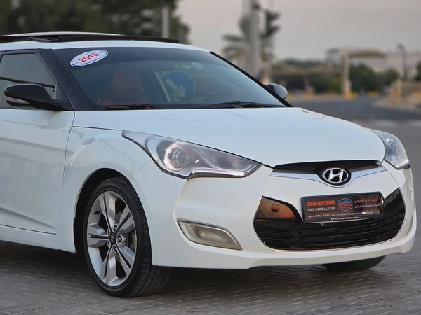 Hyundai Follister 2016 GCC