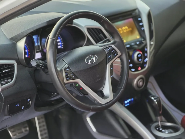 Hyundai Follister 2016 GCC