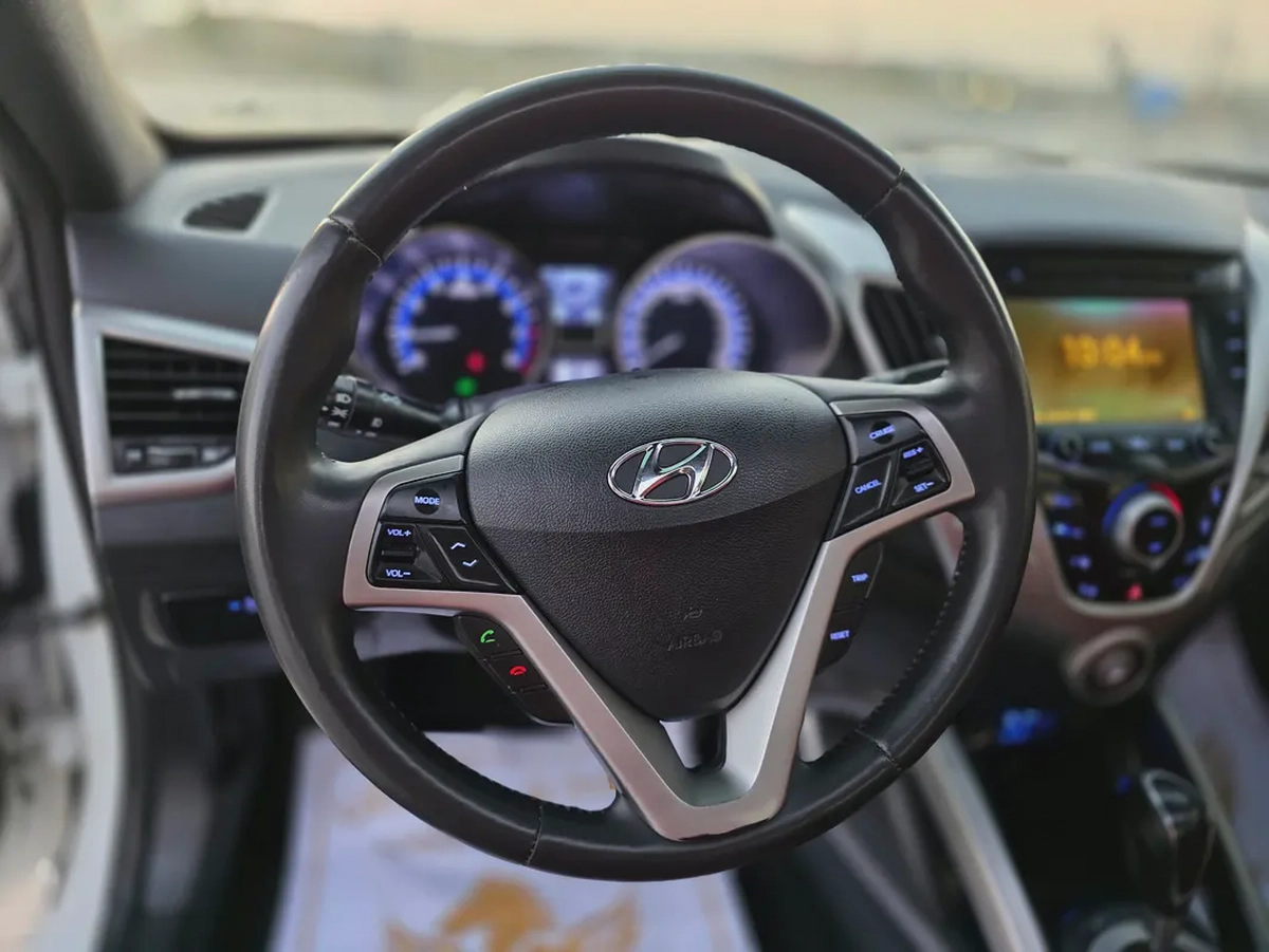 Hyundai Follister 2016 GCC-11-11