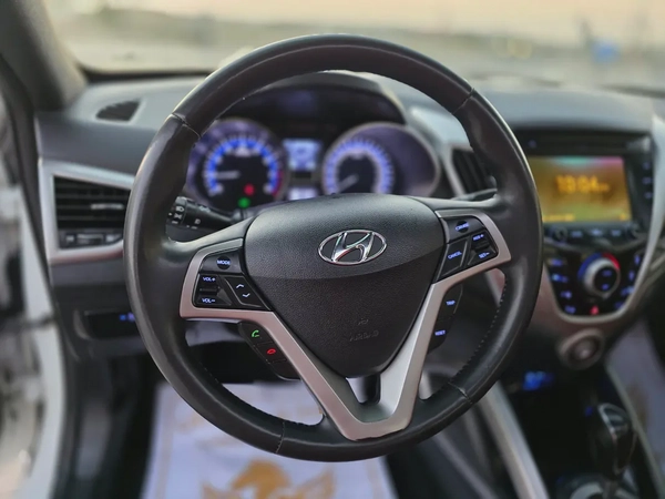 Hyundai Follister 2016 GCC