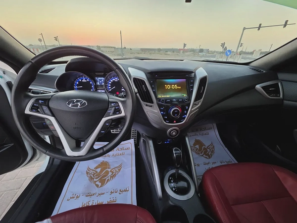 Hyundai Follister 2016 GCC