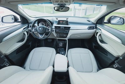 BMW X2 20-12