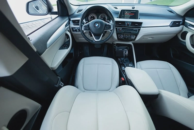 BMW X2 20-3