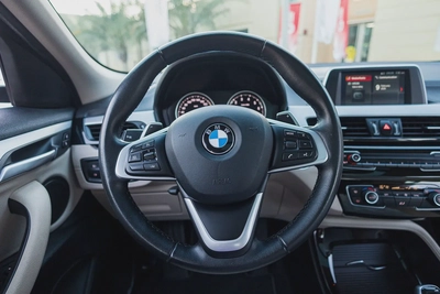 BMW X2 20-7