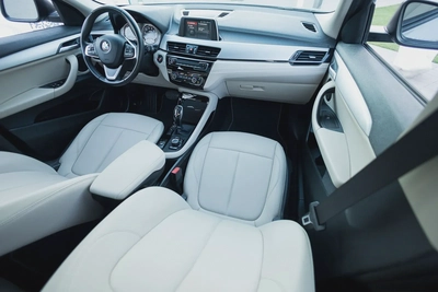 BMW X2 20-5