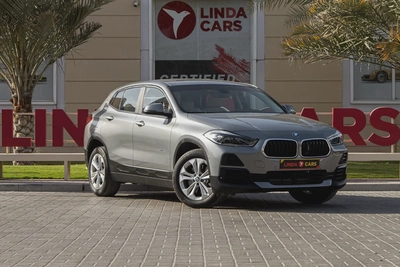 BMW X2 20-14