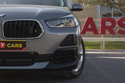 BMW X2 20-2