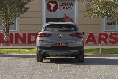 BMW X2 20-10