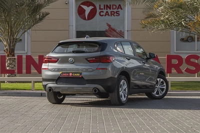 BMW X2 20-13