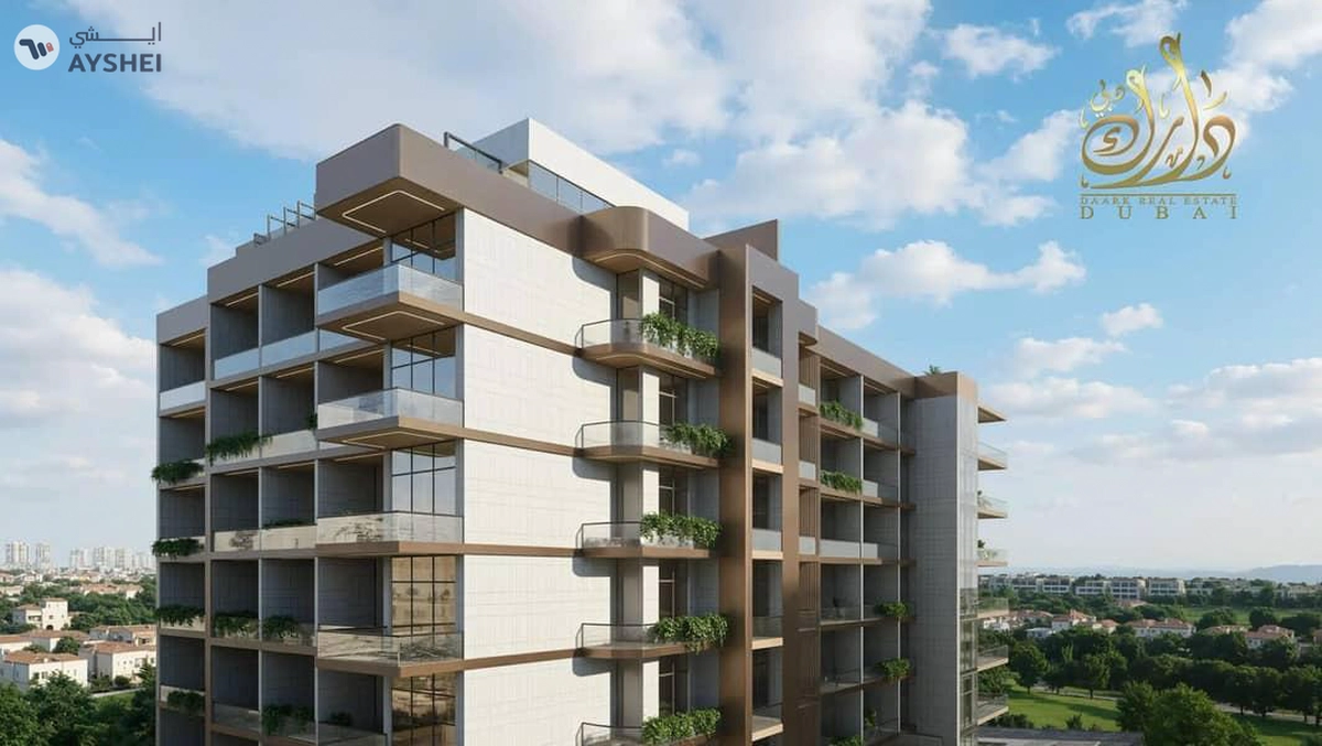 SAVE 100K | GOLF TERRACE ASAK | BEST PRICE