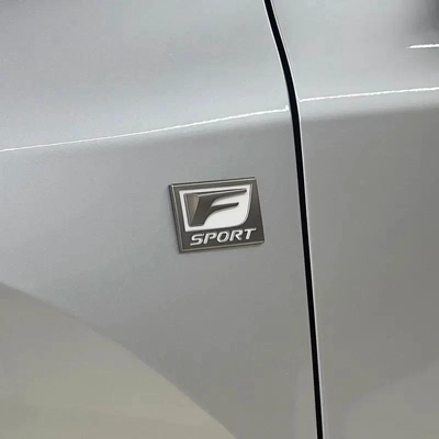 2024 Lexus Rx350 F-sport-9