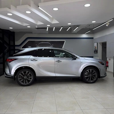2024 Lexus Rx350 F-sport-6