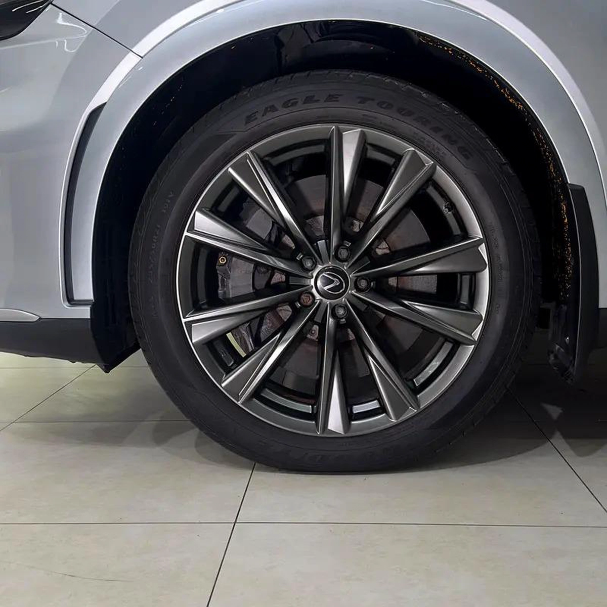2024 Lexus Rx350 F-sport-12-12
