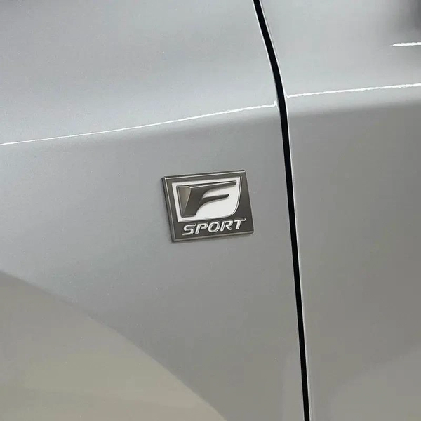 2024 Lexus Rx350 F-sport