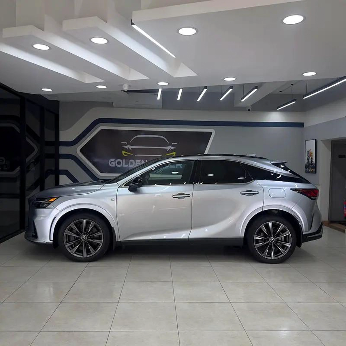 2024 Lexus Rx350 F-sport-10-10