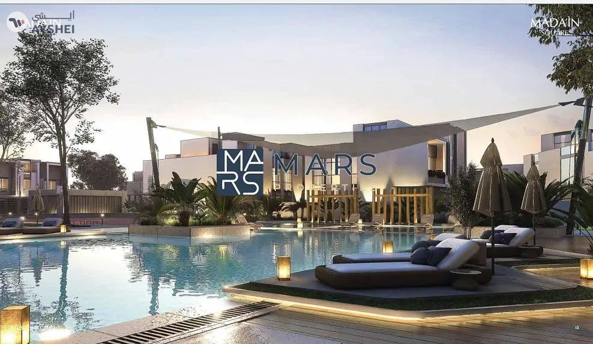 Elegant Signature Villa Offering High ROI & Grand Living