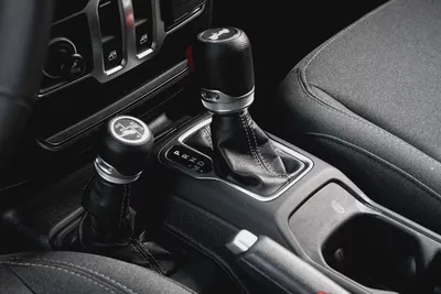 2,840 P.M |  Wrangler Sport | 0% Downpayment | Jeep Warranty!-9