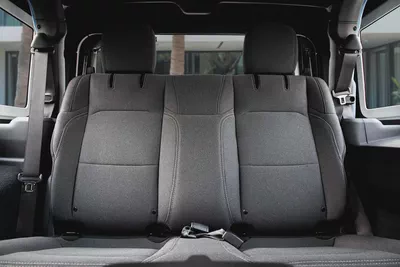 2,840 P.M |  Wrangler Sport | 0% Downpayment | Jeep Warranty!-11