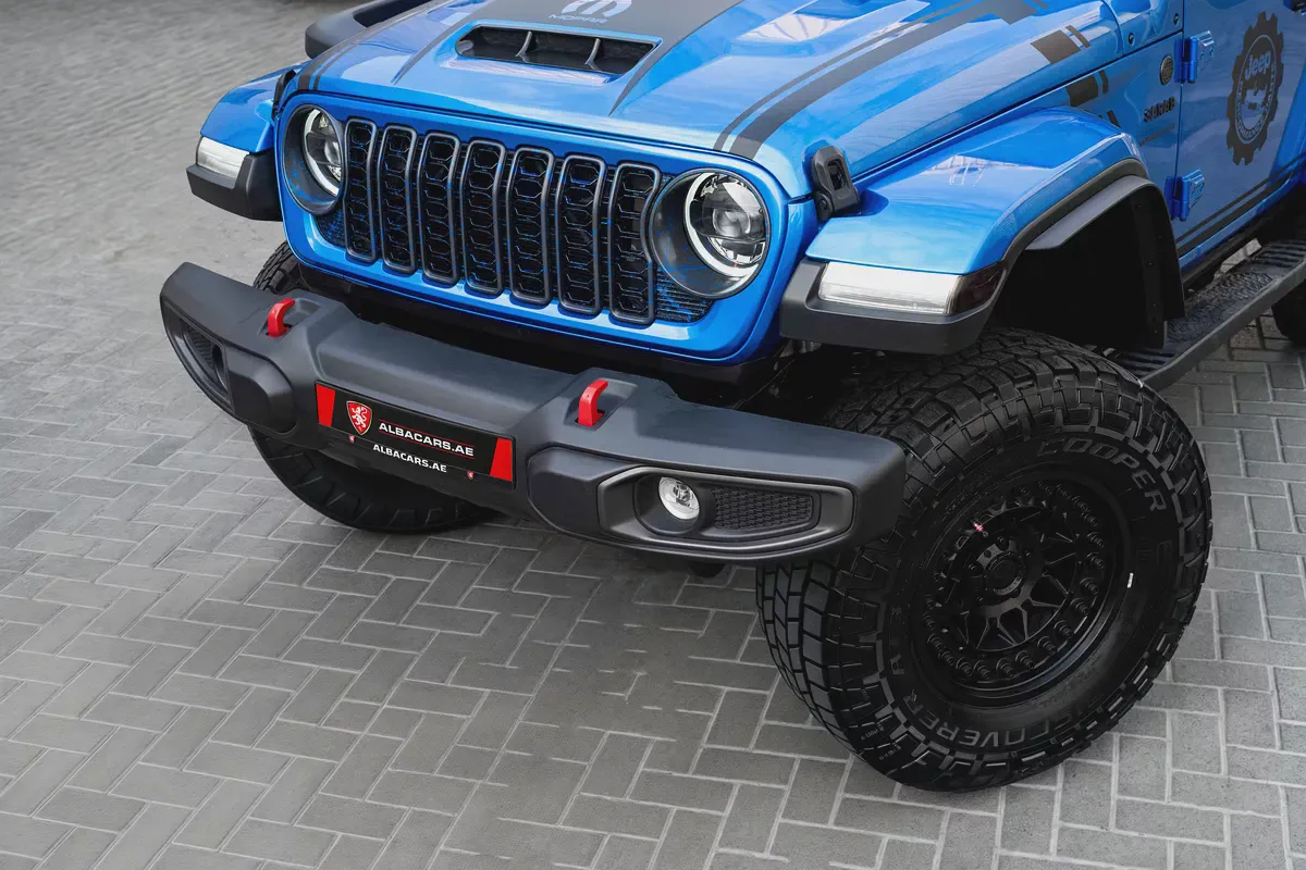 2,840 P.M |  Wrangler Sport | 0% Downpayment | Jeep Warranty!-6-6