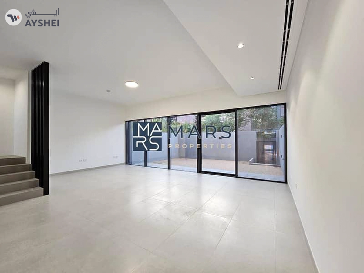 Exclusive 3BR Corner Unit |Green Community Living |Move-in-18-18