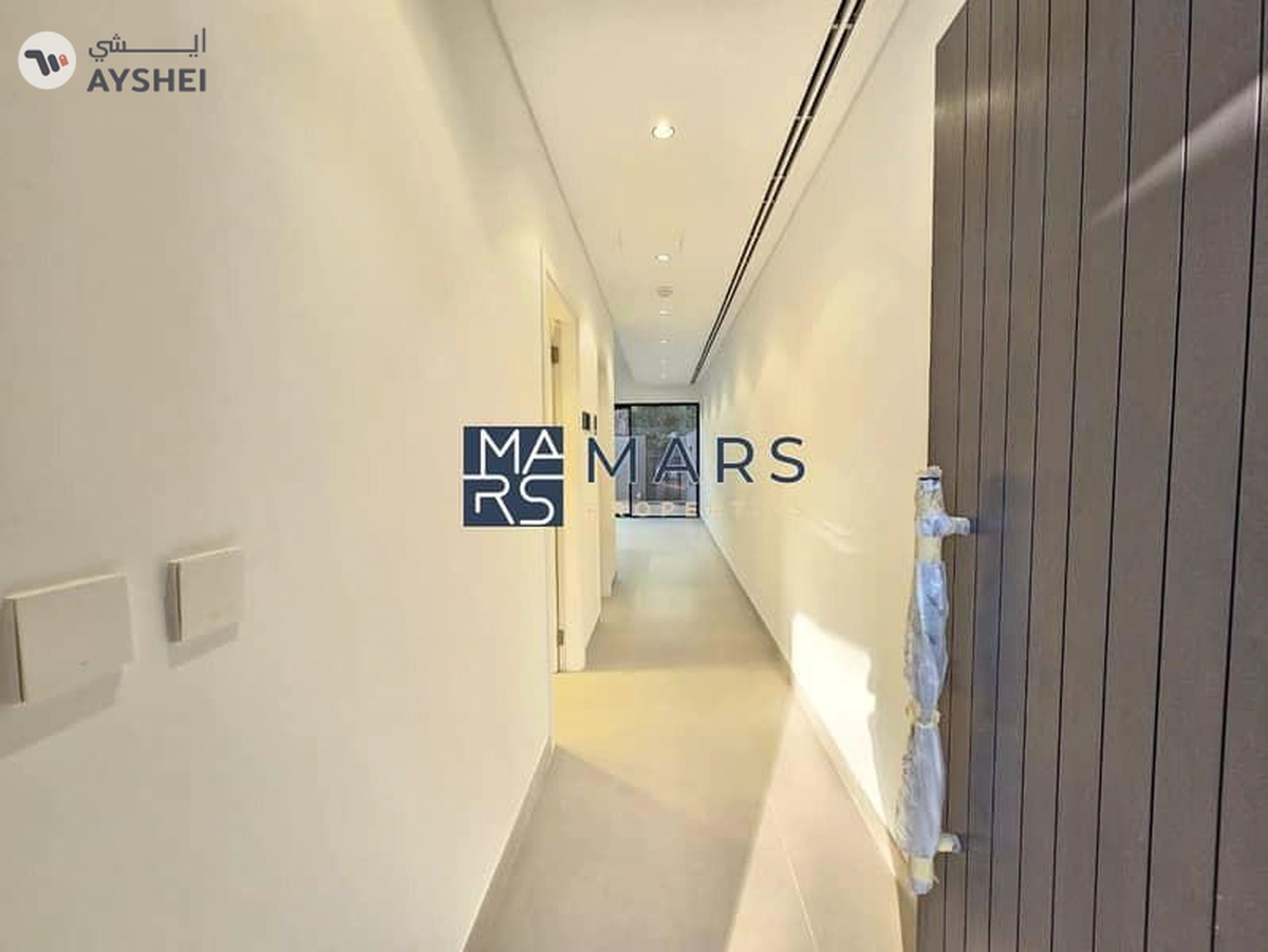 Exclusive 3BR Corner Unit |Green Community Living |Move-in-6-6