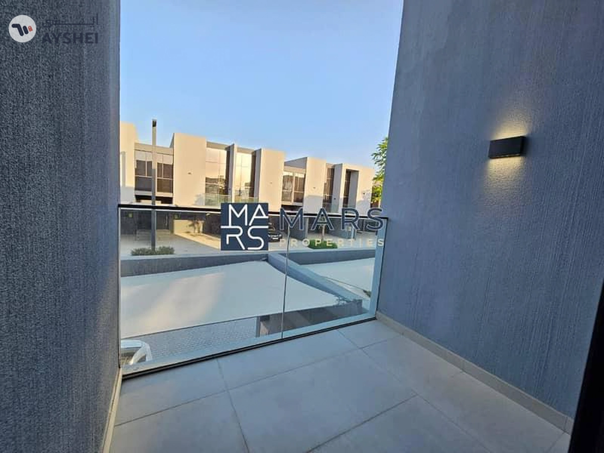 Exclusive 3BR Corner Unit |Green Community Living |Move-in-7-7