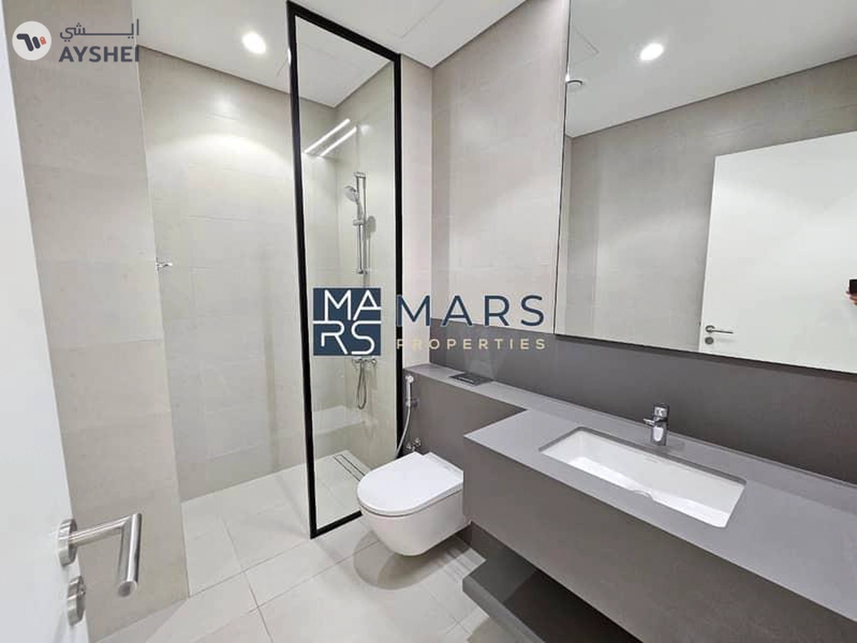 Exclusive 3BR Corner Unit |Green Community Living |Move-in-8-8