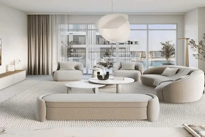 Seapoint Tower 1, Seapoint, Emaar Beachfront, Dubai Harbour, Dubai-14