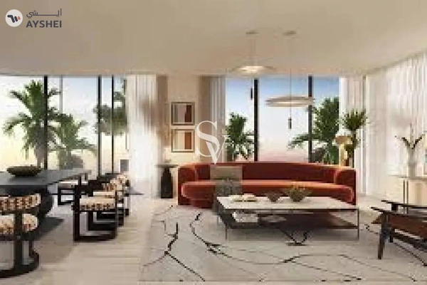 Seapoint Tower 1, Seapoint, Emaar Beachfront, Dubai Harbour, Dubai