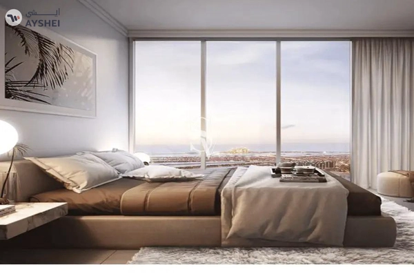 Seapoint Tower 1, Seapoint, Emaar Beachfront, Dubai Harbour, Dubai