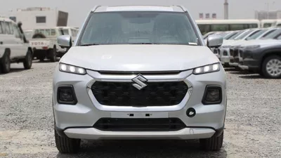 Suzuki Grand Vitara GLX Suzuki grand vitara 4x2 AT 1.5l petrol MY2025-0
