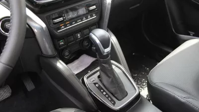 Suzuki Grand Vitara GLX Suzuki grand vitara 4x2 AT 1.5l petrol MY2025-9