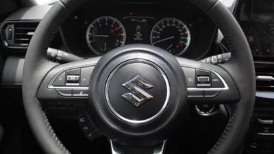 Suzuki Grand Vitara GLX Suzuki grand vitara 4x2 AT 1.5l petrol MY2025-10