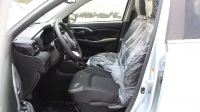 Suzuki Grand Vitara GLX Suzuki grand vitara 4x2 AT 1.5l petrol MY2025-12