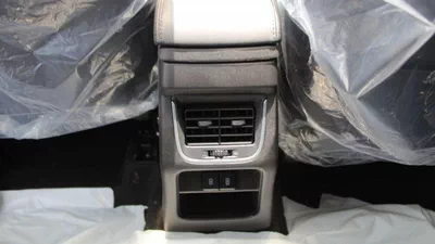 Suzuki Grand Vitara GLX Suzuki grand vitara 4x2 AT 1.5l petrol MY2025-14