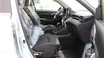 Suzuki Grand Vitara GLX Suzuki grand vitara 4x2 AT 1.5l petrol MY2025-15