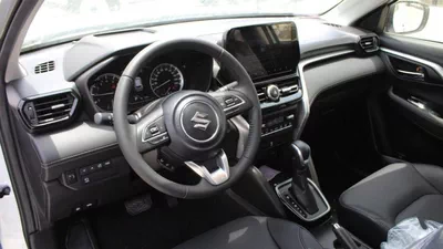 Suzuki Grand Vitara GLX Suzuki grand vitara 4x2 AT 1.5l petrol MY2025-16