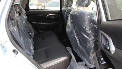 Suzuki Grand Vitara GLX Suzuki grand vitara 4x2 AT 1.5l petrol MY2025-5